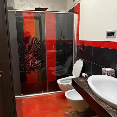 Aparthotel Saint Peter Rom