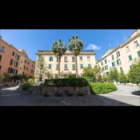 Aparthotel Saint Peter *